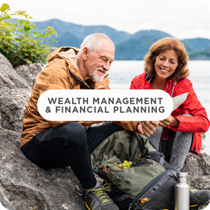 Wealth Management & Financial Planing