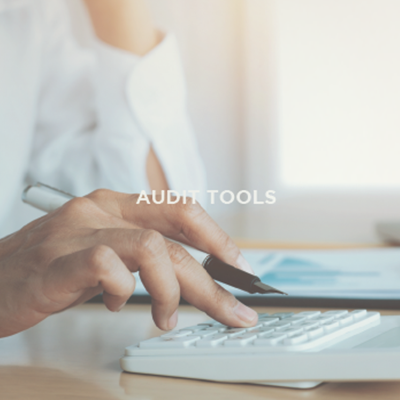 Audit Tools