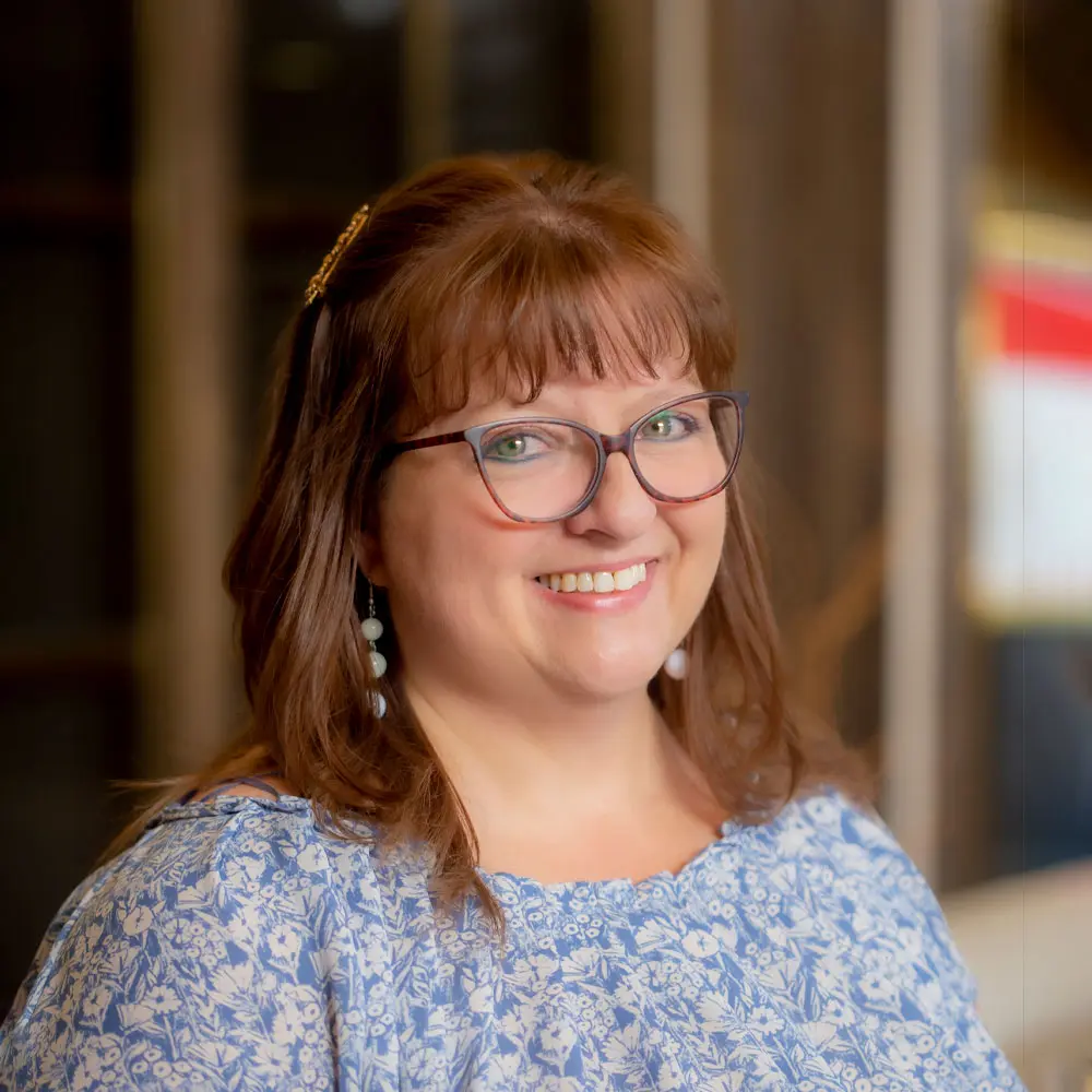 Photo of Brandy Tennant