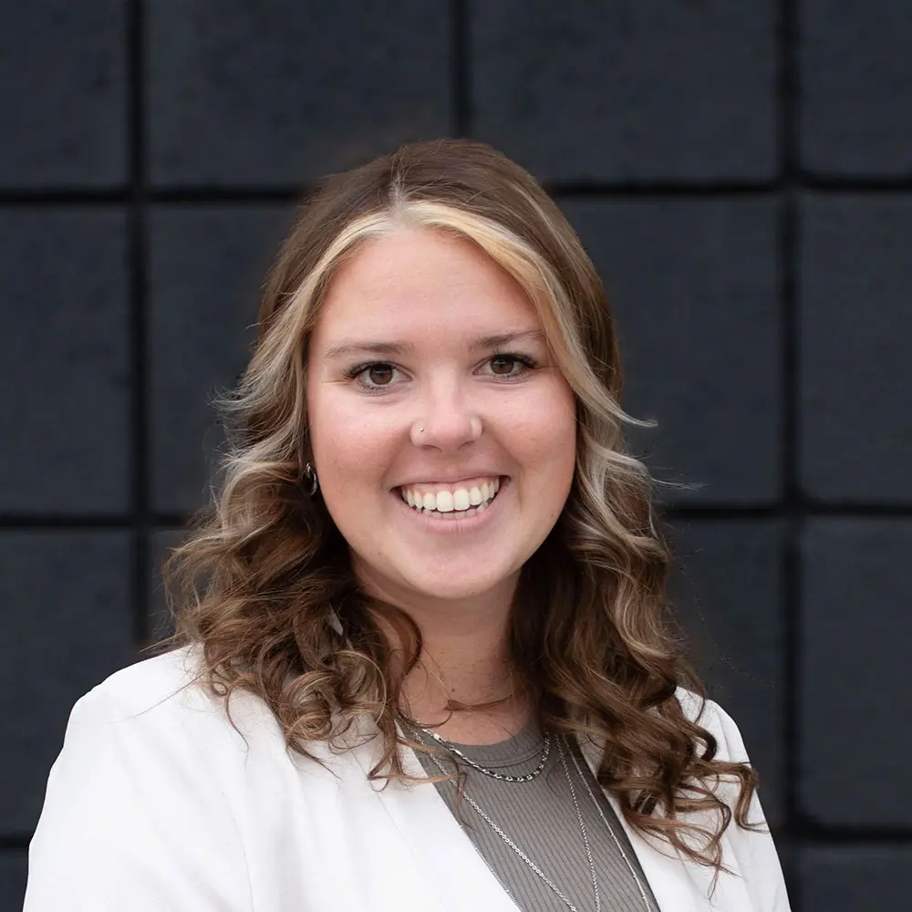 Photo of Brooke Gasseling