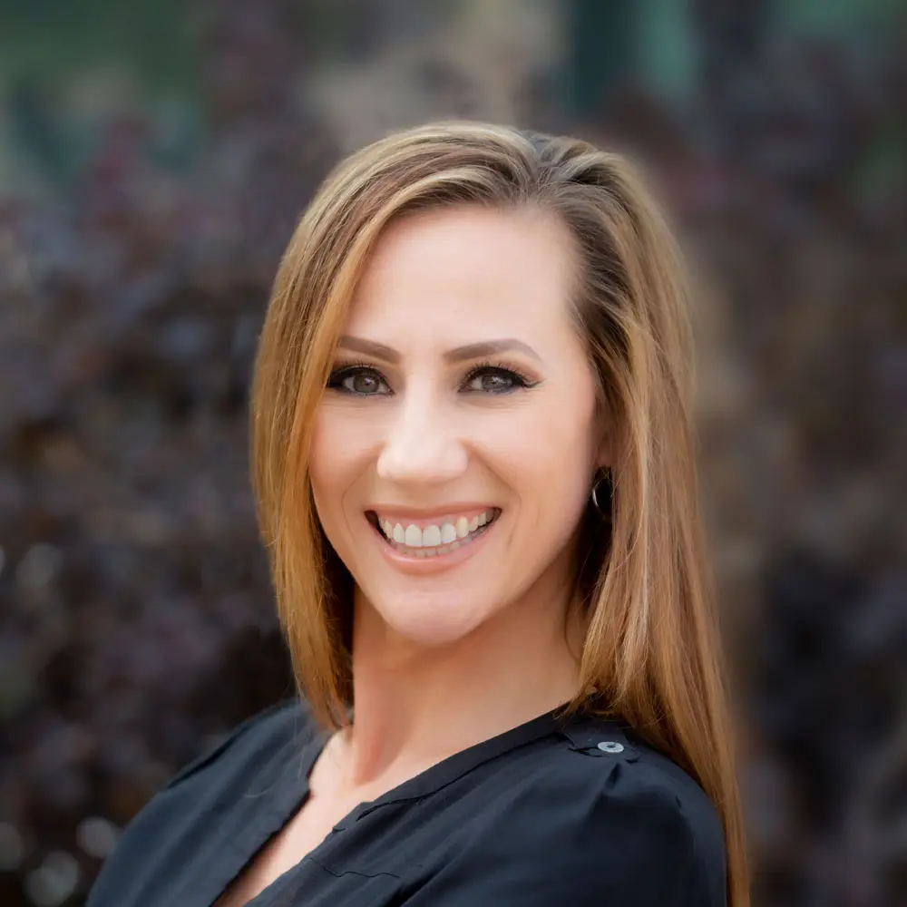 Photo of Jen Carda