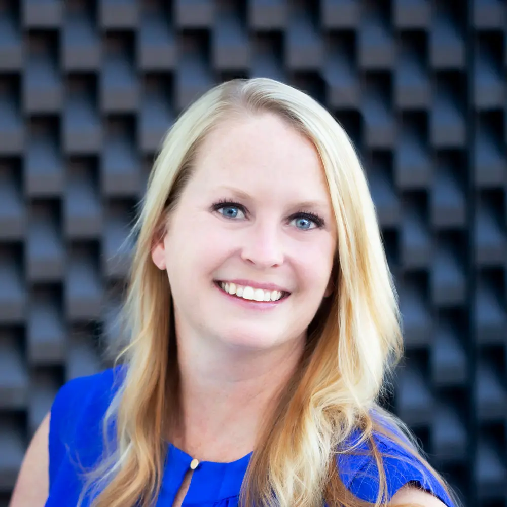 Photo of Kayce Gerlach