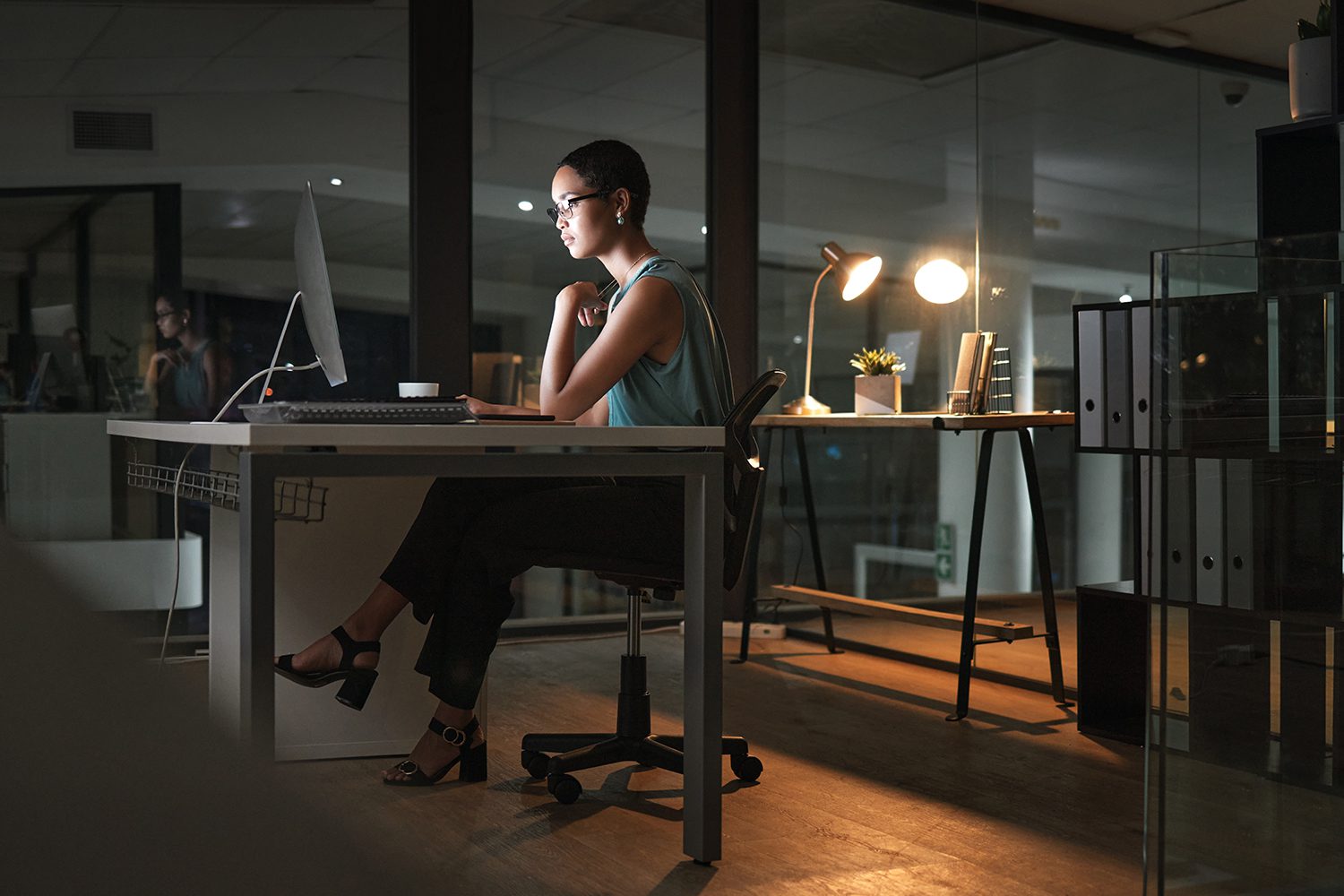 New overtime rules for salaried employees Casey Peterson
