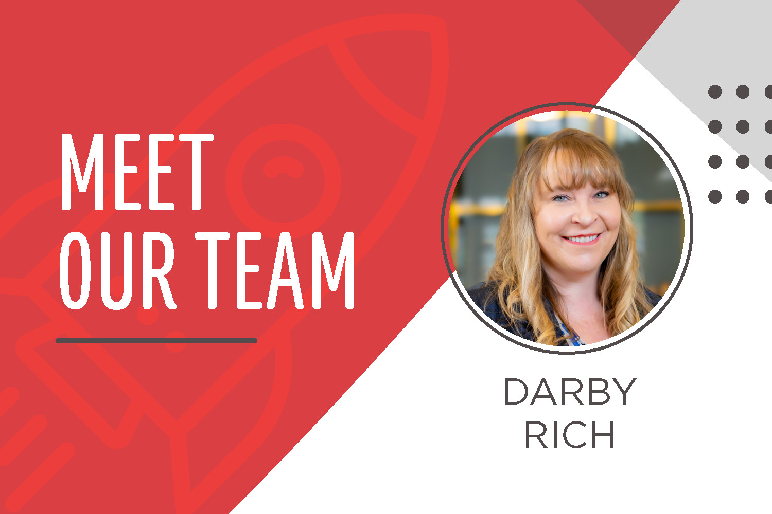 10ish Questions with Darby Rich Casey Peterson