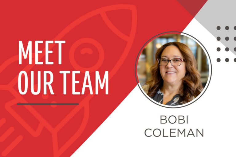 10-ish Questions with Bobi Coleman