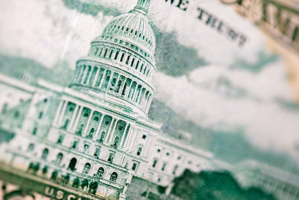 From USAFacts: How do taxes work?