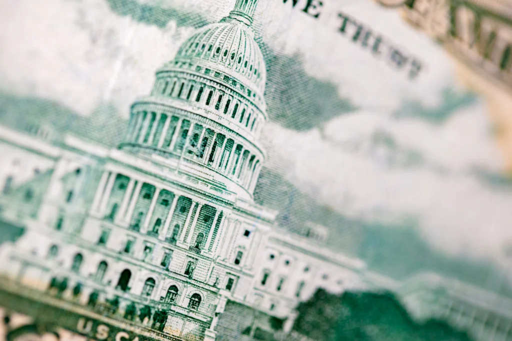 From USAFacts: How do taxes work?